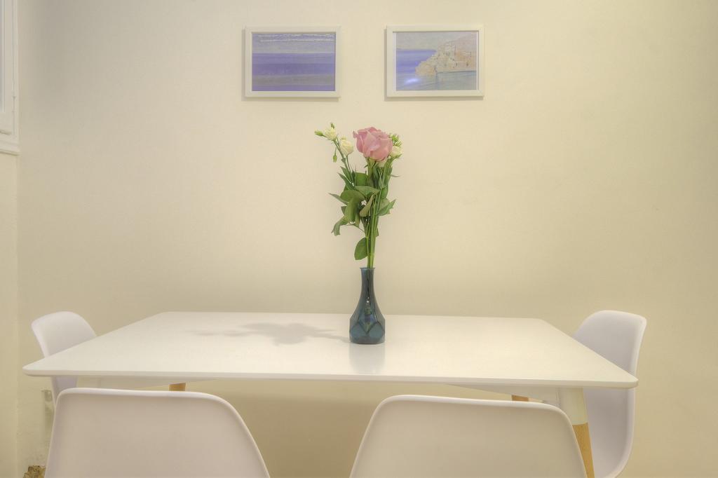 Syntagma Cozy Apartment Athen Eksteriør billede
