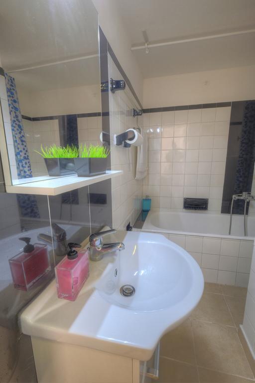 Syntagma Cozy Apartment Athen Eksteriør billede