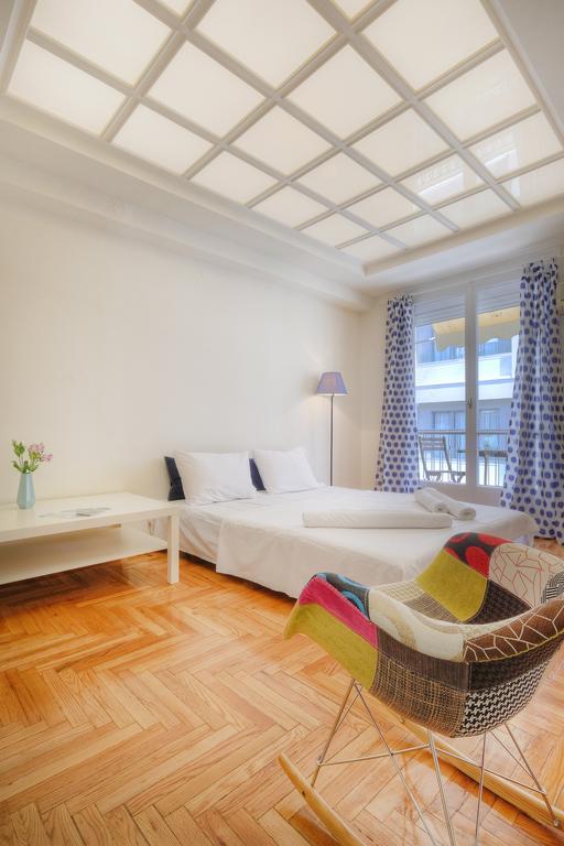Syntagma Cozy Apartment Athen Eksteriør billede