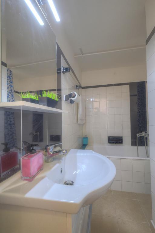 Syntagma Cozy Apartment Athen Eksteriør billede